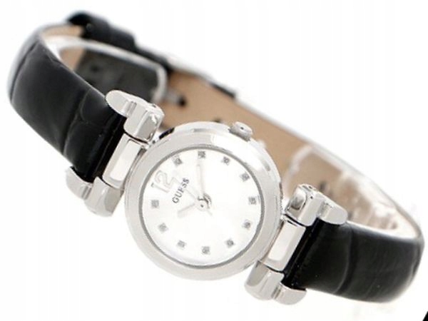 Filigránové Dámské Hodinky Guess W0125L