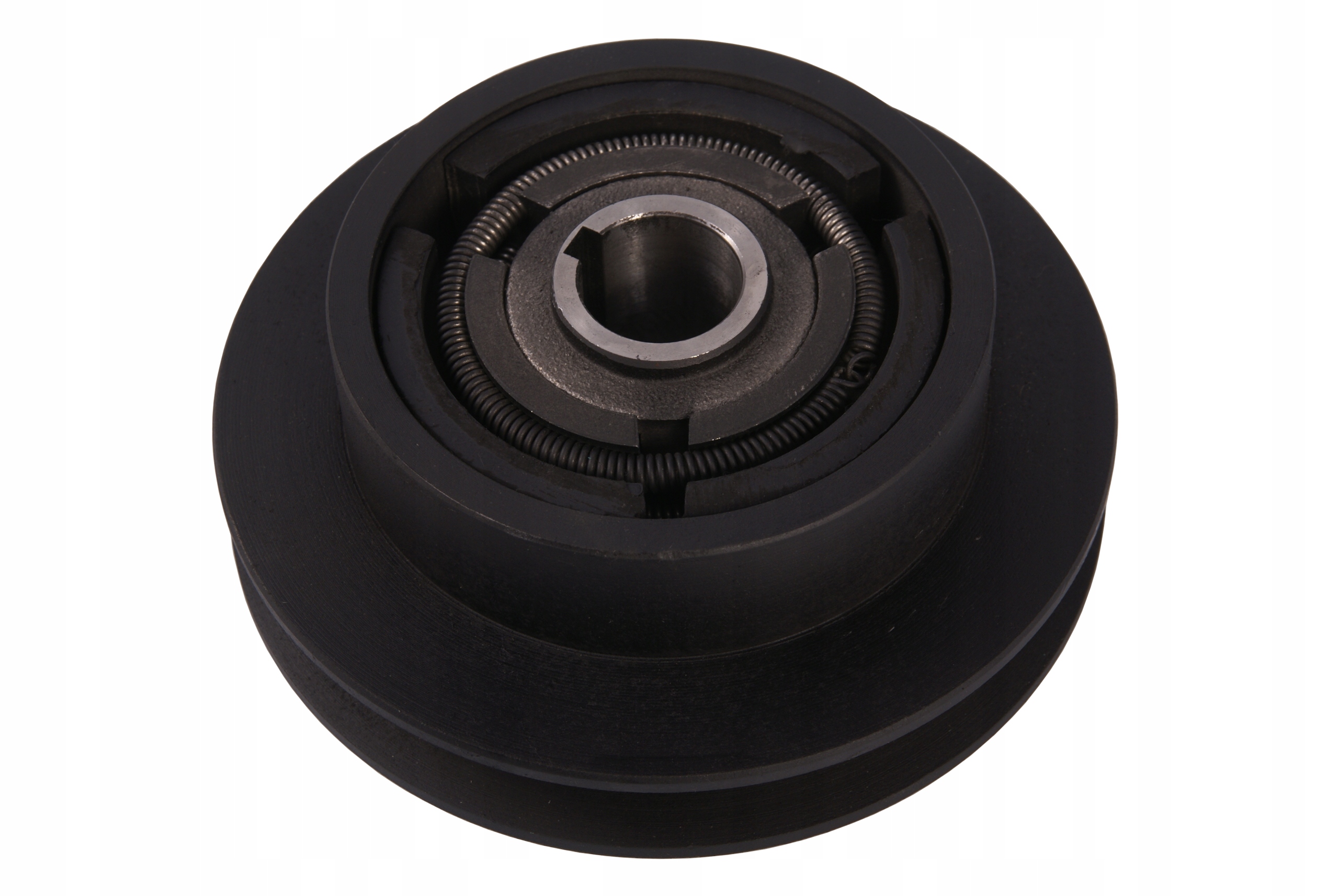 SPRZĘGŁO ODŚRODKOWE ZAGĘSZCZARKI WAŁEK 25,4mm