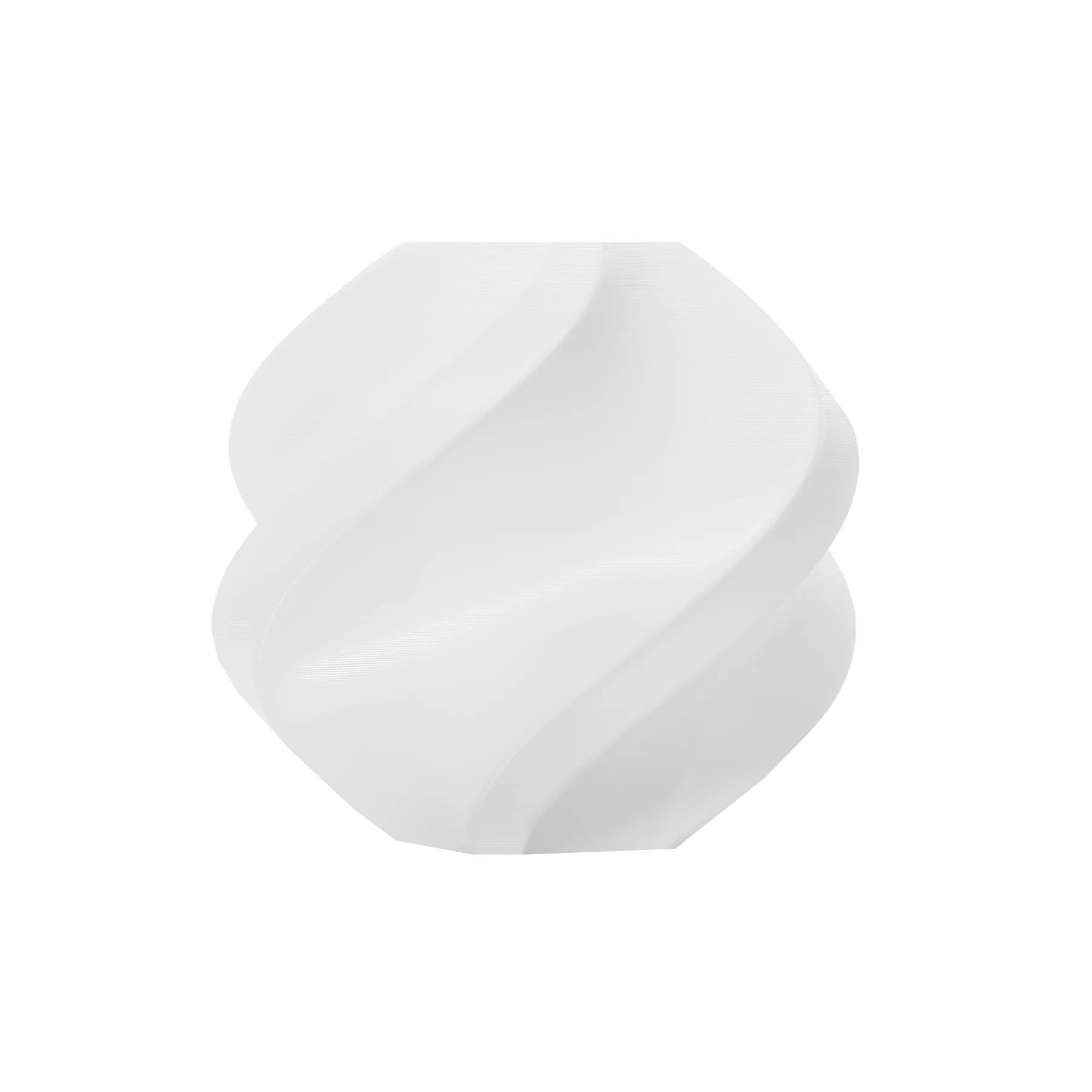 Bambu Lab Pc Fr 1,75mm 1kg White (63101) Szpula