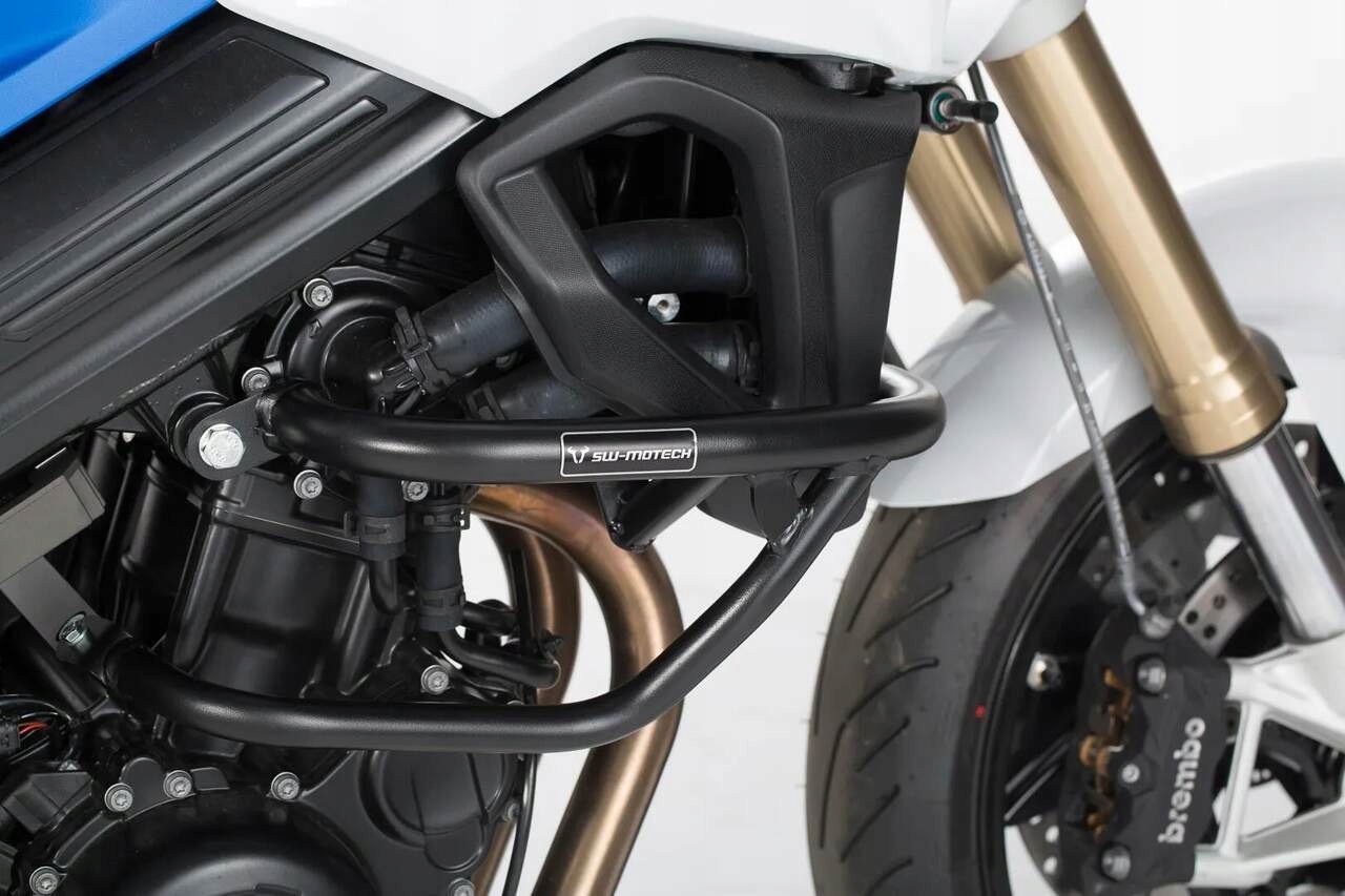Padacie rámy SW-Motech Crash Bar Bmw F 800 R/s
