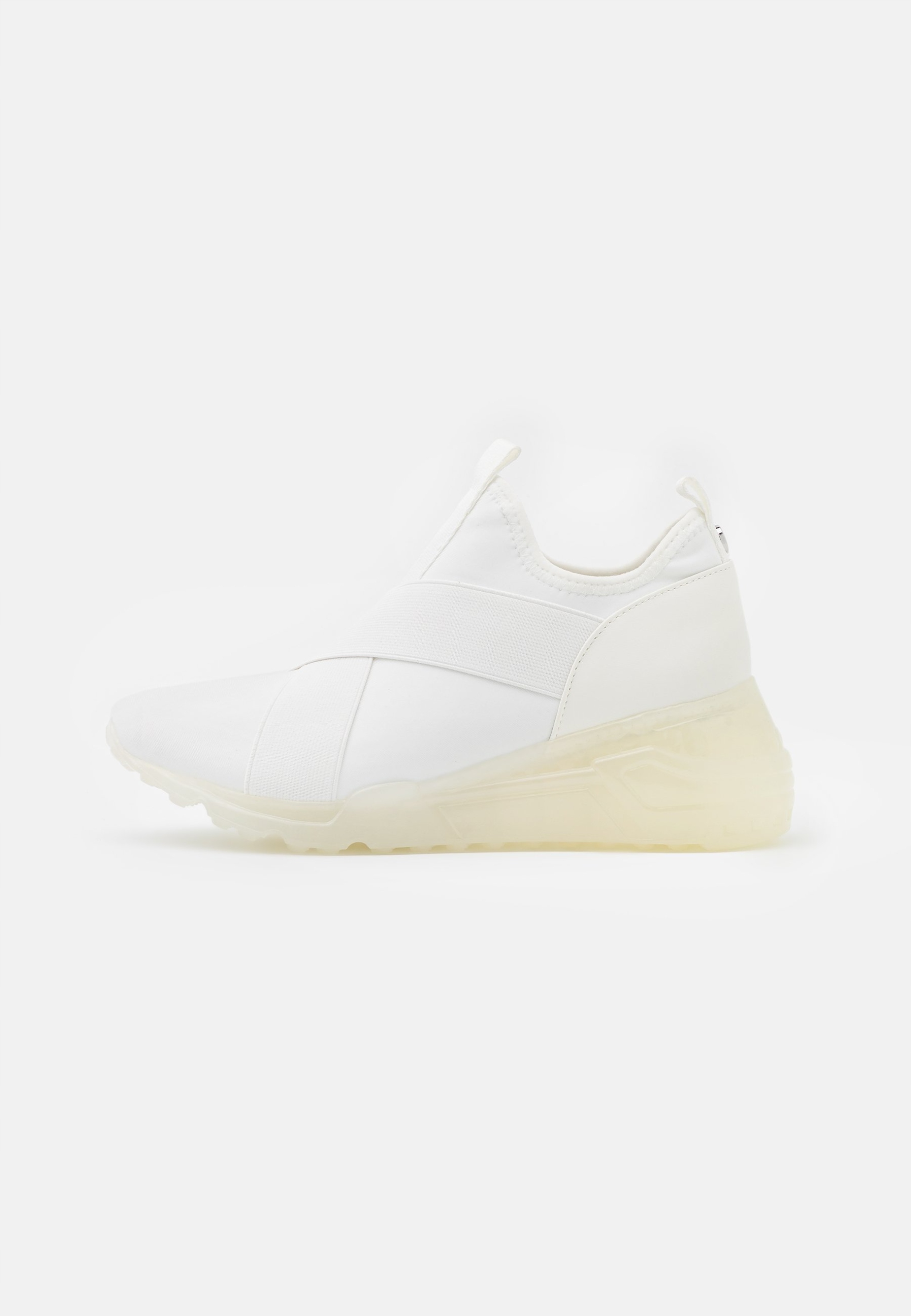 Steve Madden CRYSON - Sneakersy niskie 42 Marka Steve Madden