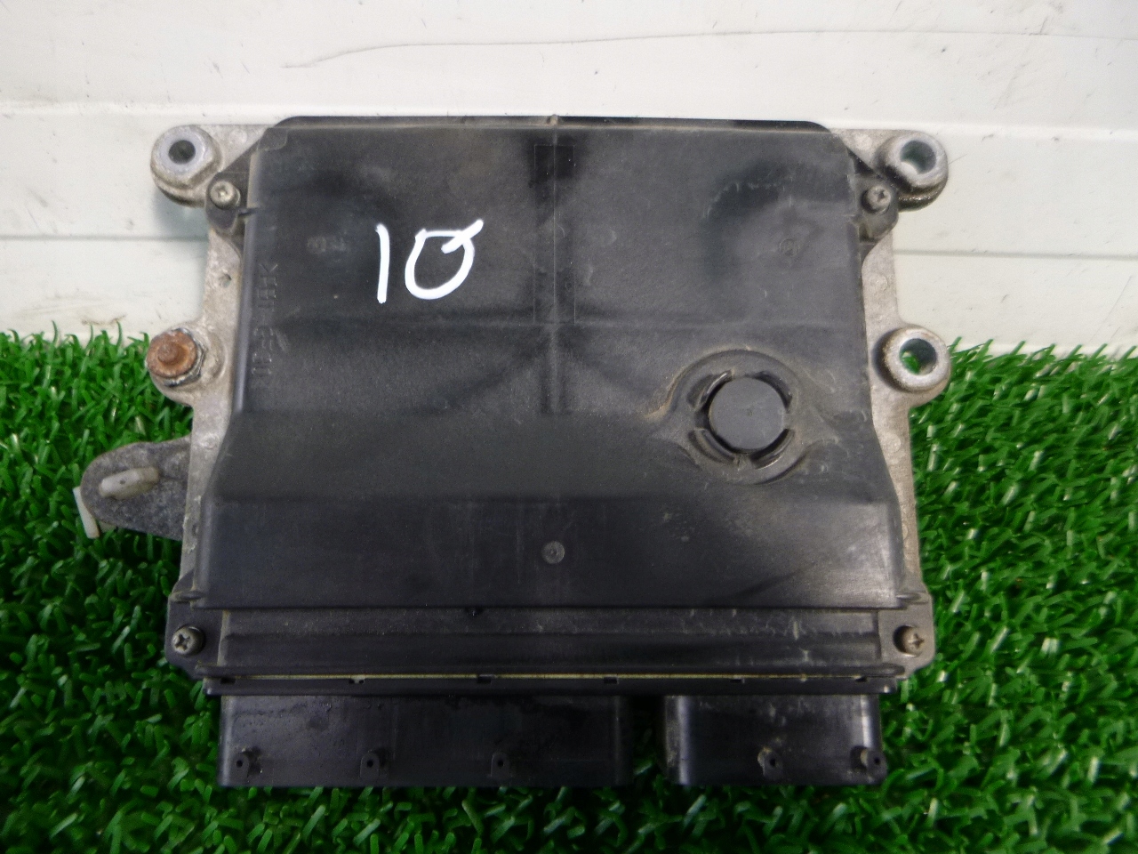 TOYOTA IQ 08- 1.0 computer Motore 89661-74060
