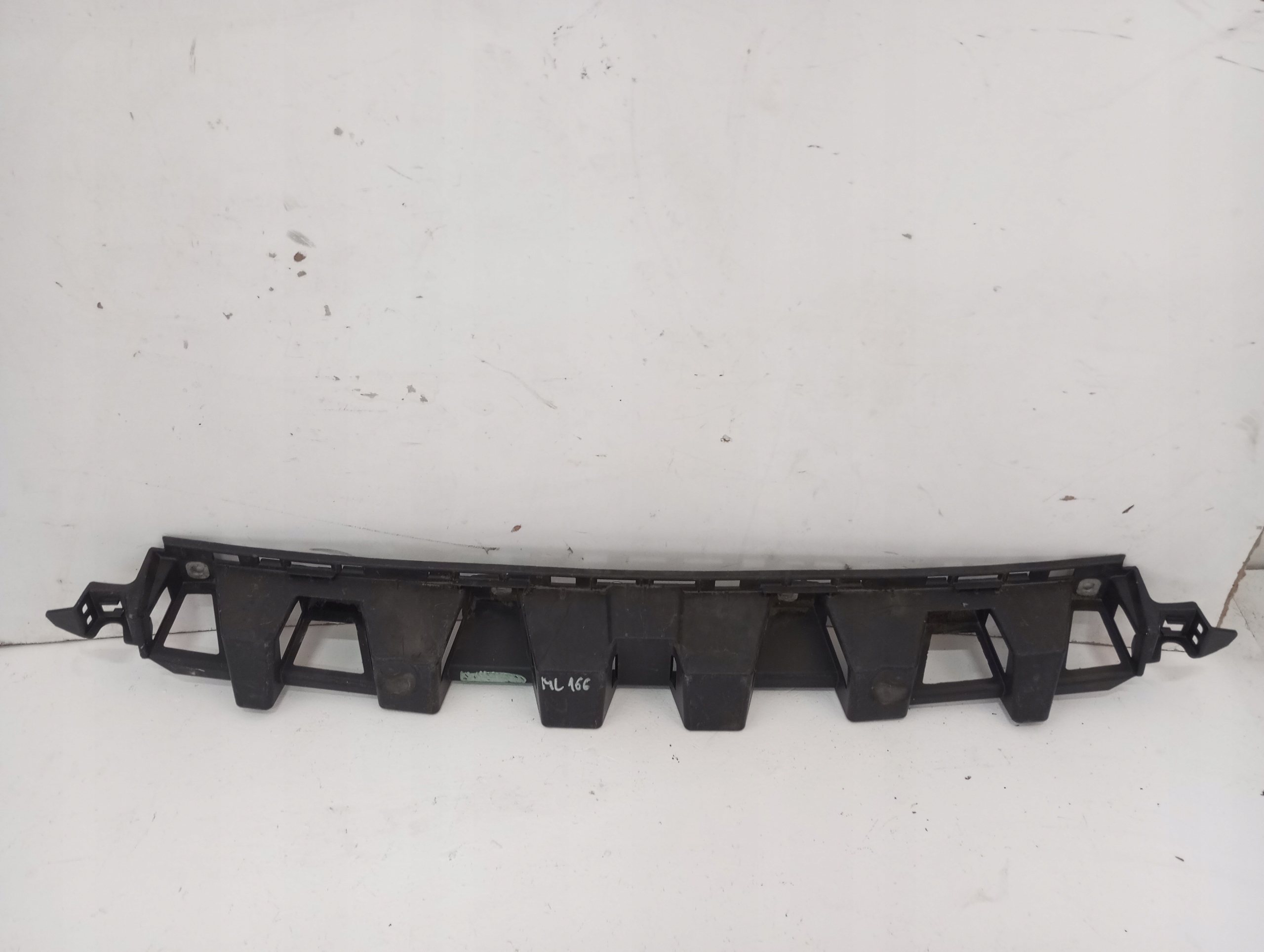 bumper bracket MERCEDES ML166 A1668850165