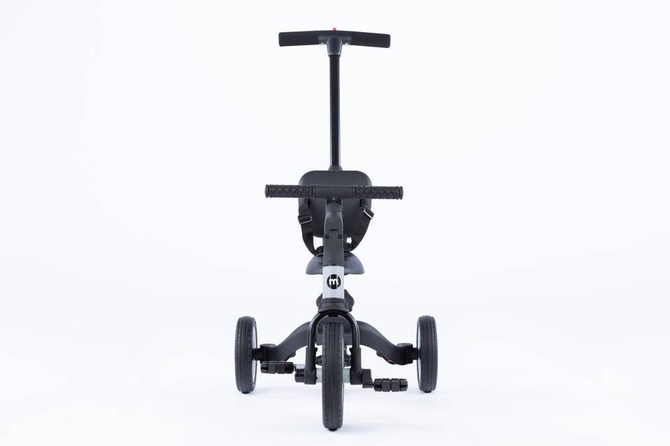 MOOVKEE. ROWEREK trójkołowy/biegowy 6w1 1-5lat Marka Inna marka