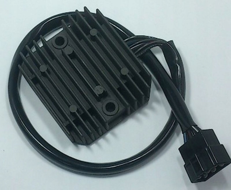 Regulátor Napätia Kawasaki Vn 1600 Clasic/vulcan '03-'08