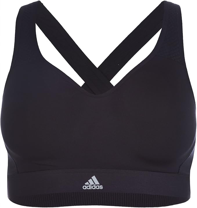 K870 Biustonosz treningowy adidas Womens Workout Bra r. 3X