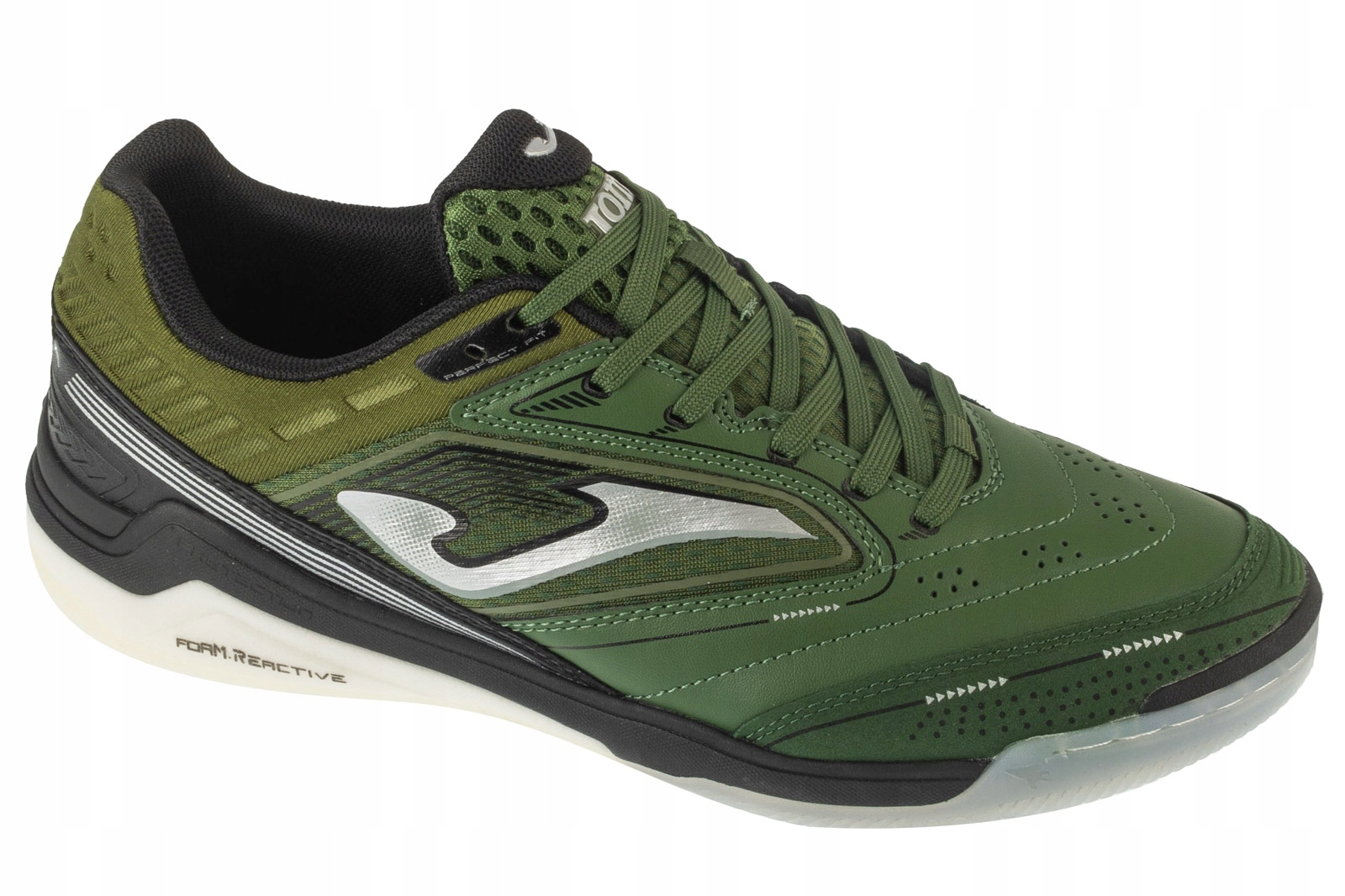 Joma Gambeta 2523 In [40] Pánská sálová obuv zelená