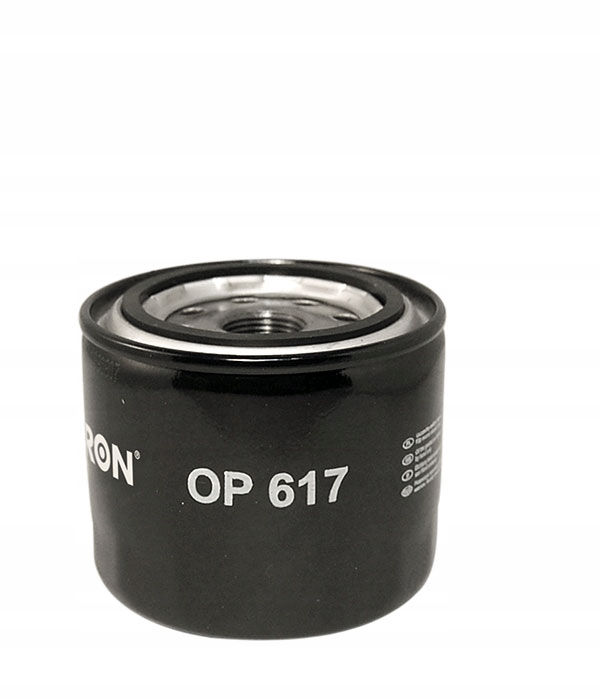 

Filtron Filtr Oleju OP617