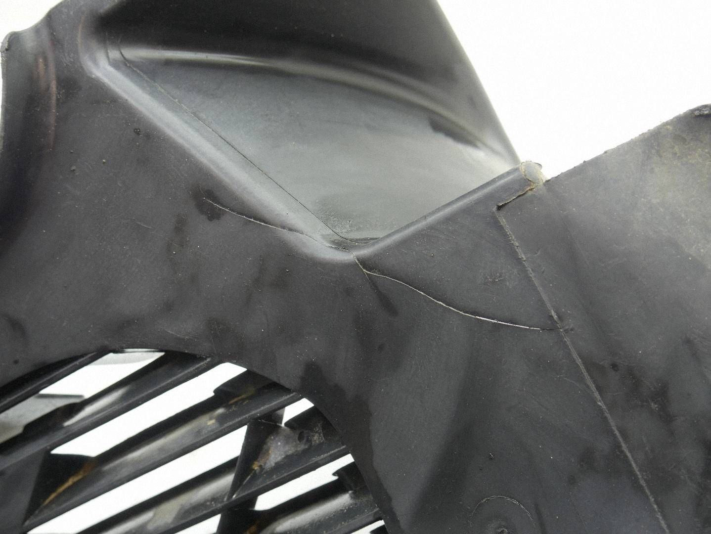 mudguard left front left front PORSCHE CAYMAN 987