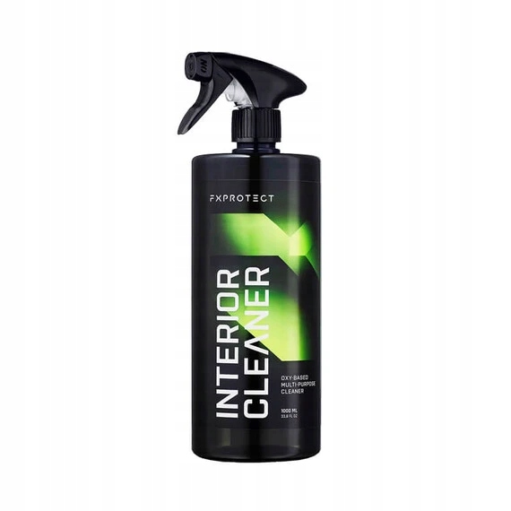 Fx Protect Interior Cleaner 1l środek do czyszczenia wnętrza