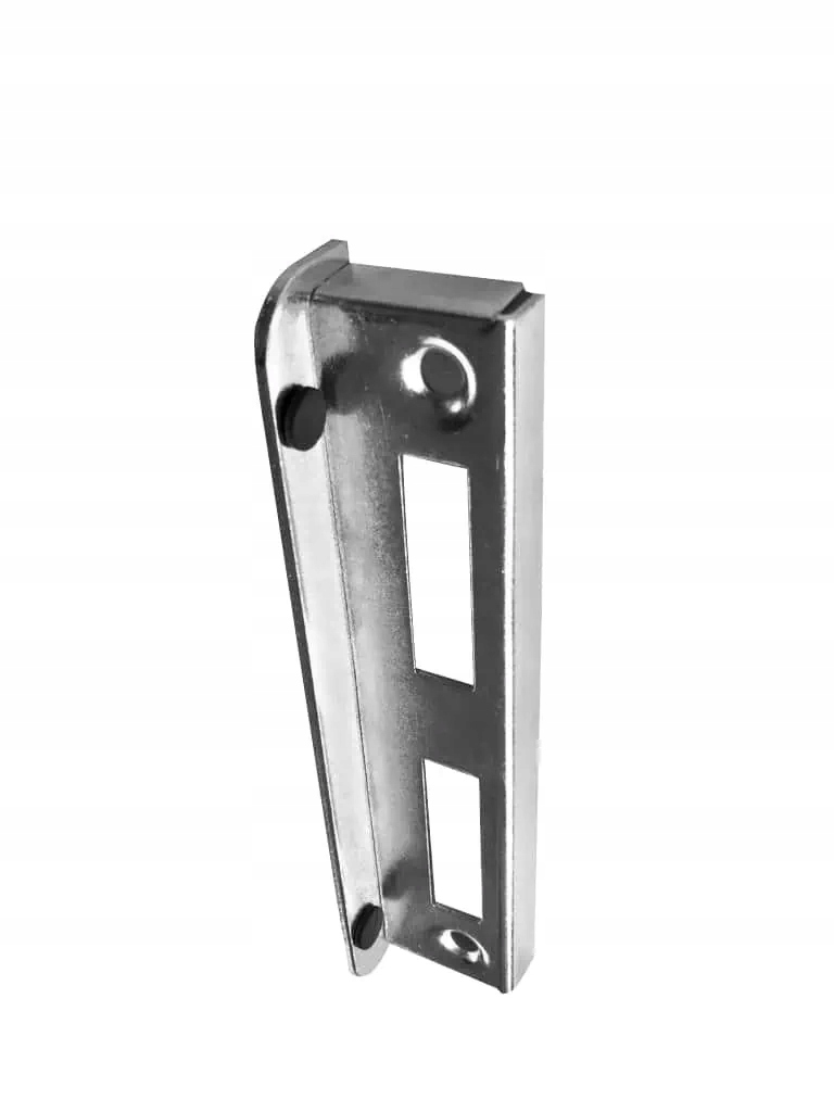 ODBOJNIK FURTKI ZACZEP ODBÓJ STOPER KUTE BRAMKA 27