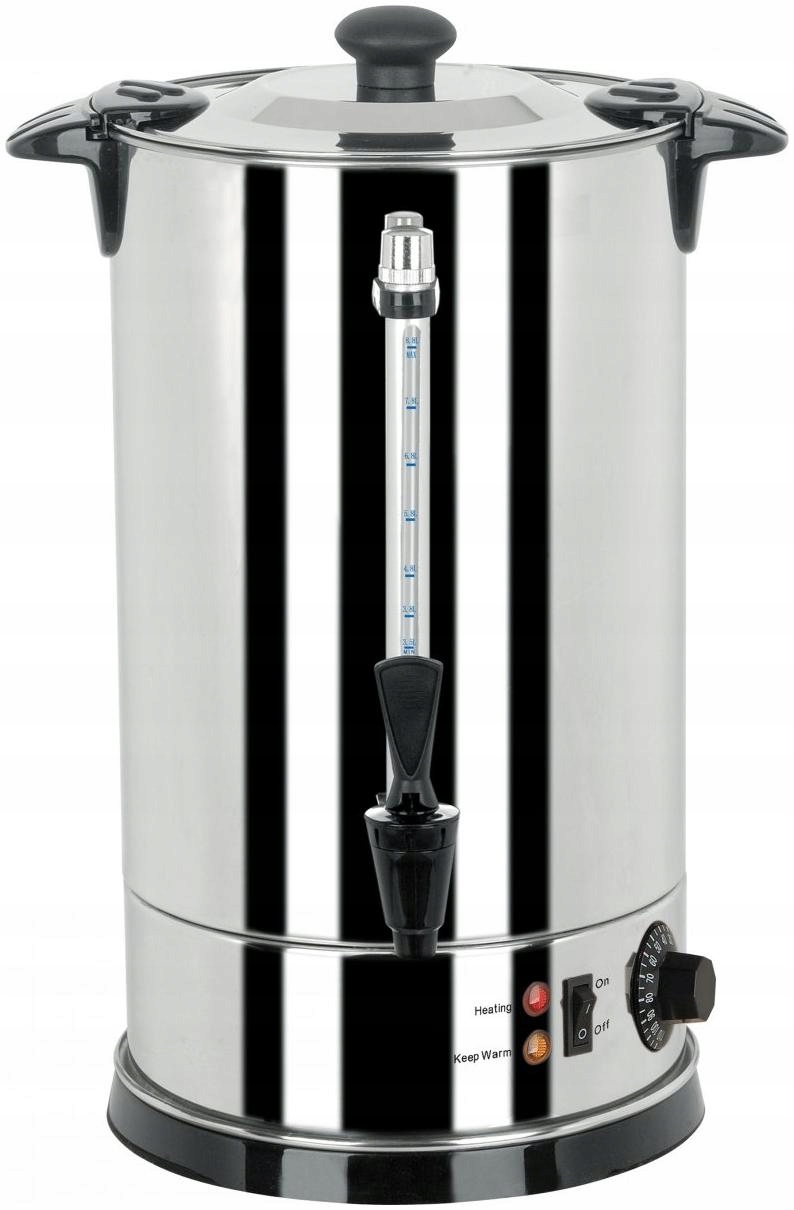 Varná Konvice Na Vodu 22L Yato YG-04324