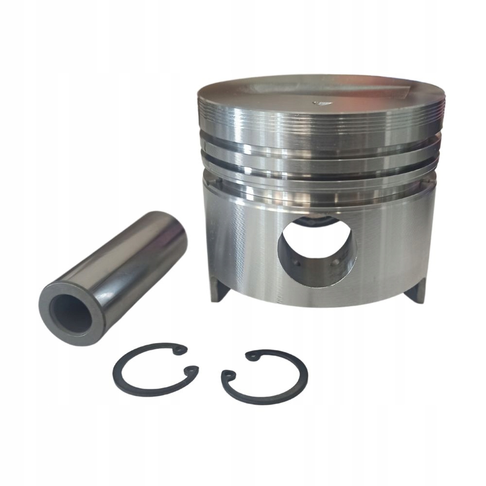 Píst s čepem Mitsubishi S3L S3L2 S4L S4L2 Std