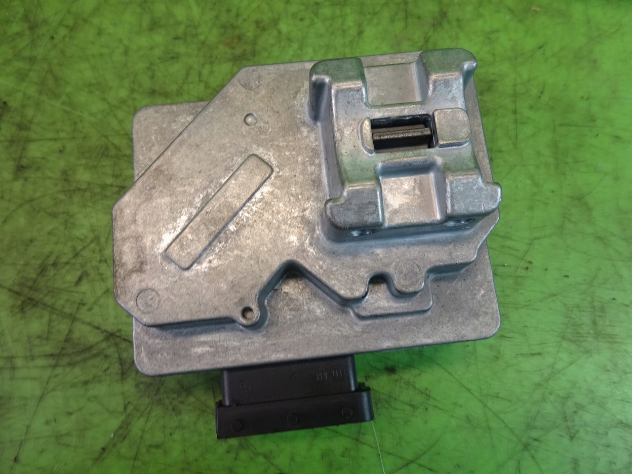 Blokada kierownicy FIAT CROMA II 07r