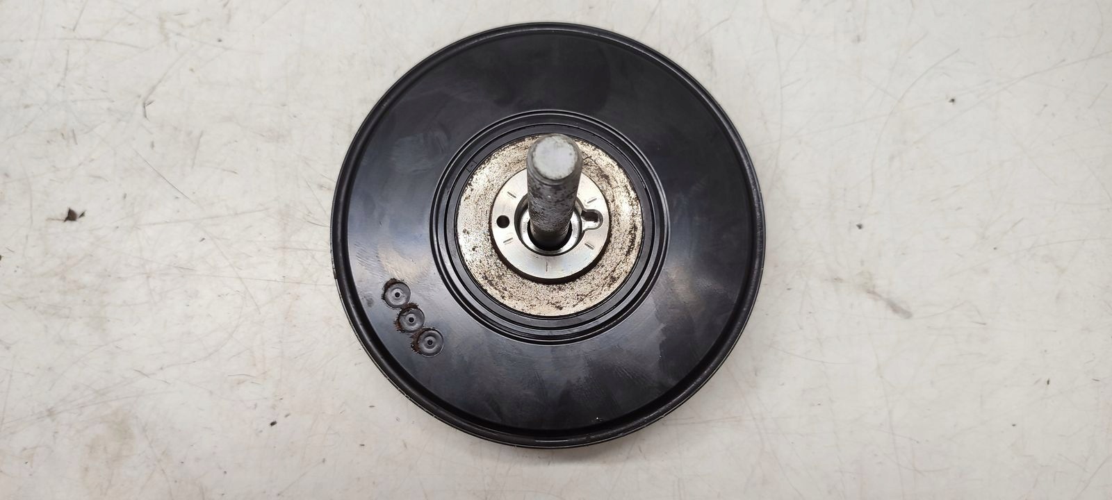 pulley cams Opel Astra K LIFT 1,5 CDTI