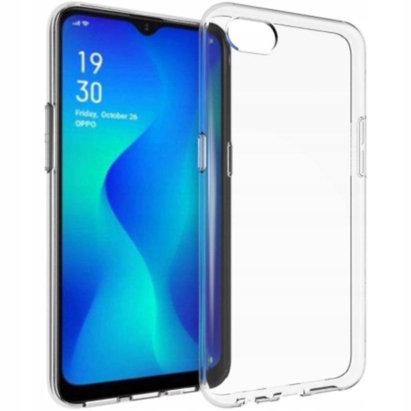 

Etui Case Spacecase Air Obudowa Do Oppo A1K