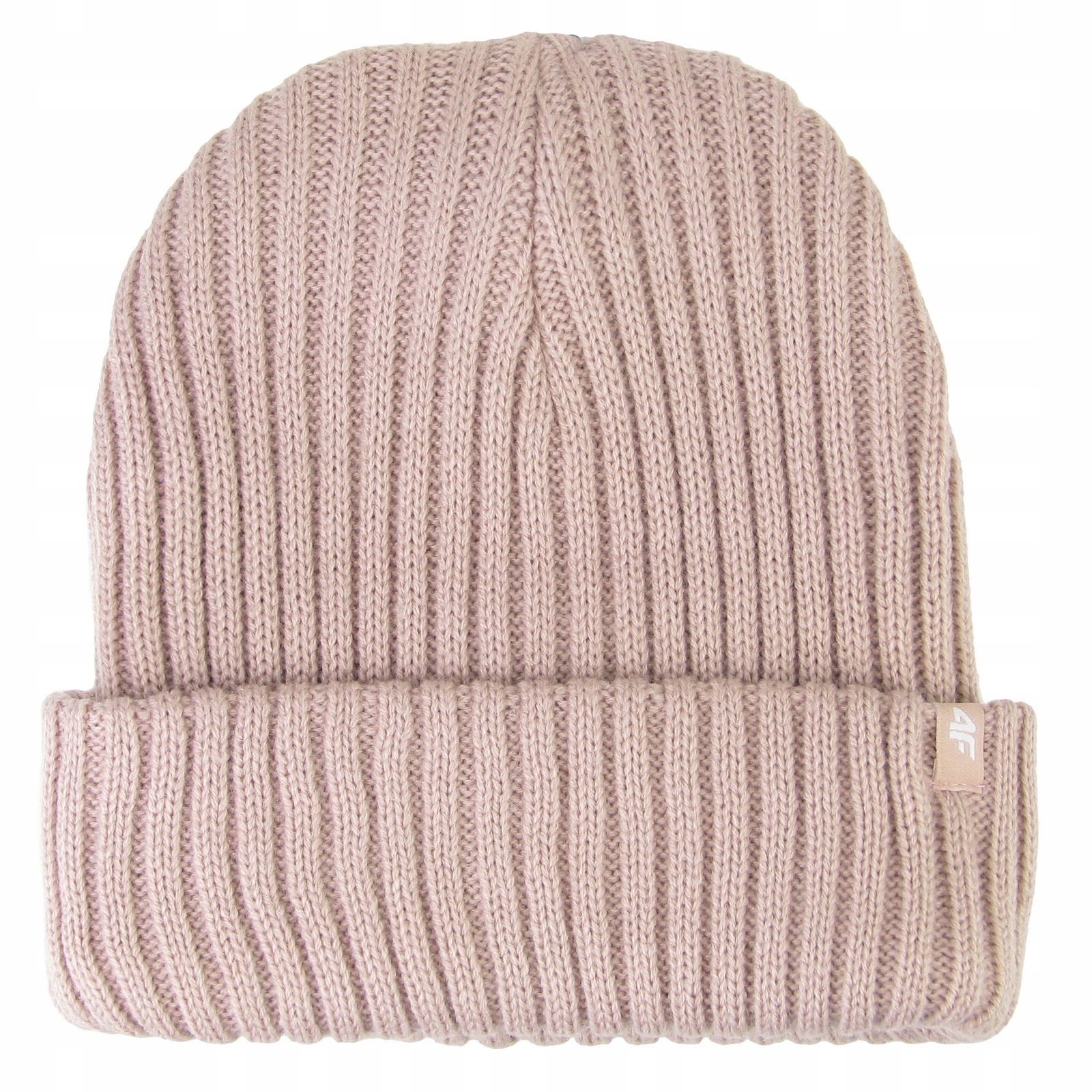 

Czapka damska 4F Zimowa Ciepła H4Z19 CAD065 L/XL