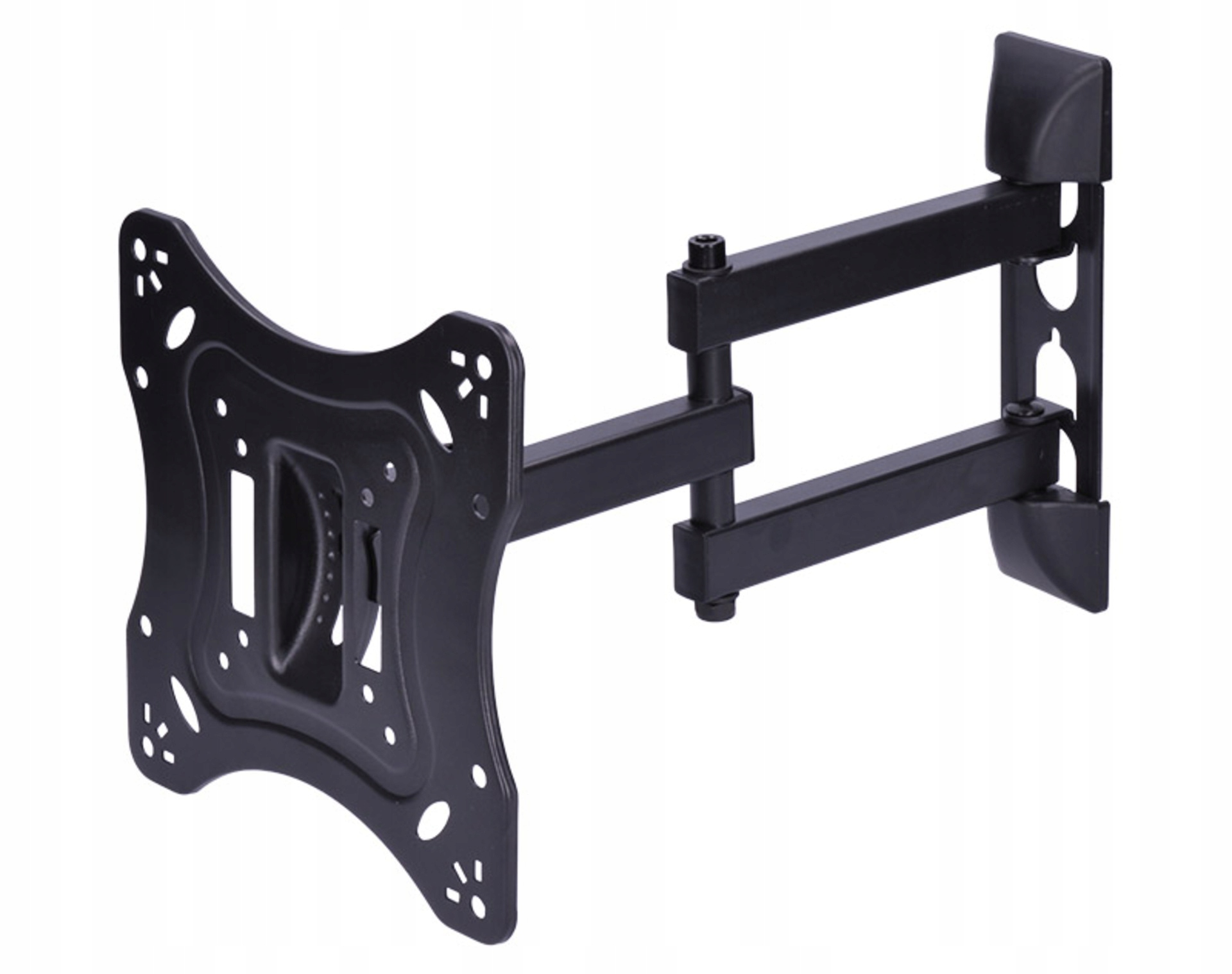 Solight Tv držák střední, konzolový, 43-107 cm (17'-42'), max. 20 kg, černý