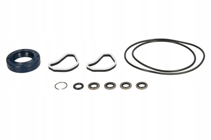 Гідравлічний насос VAICO V30-9962