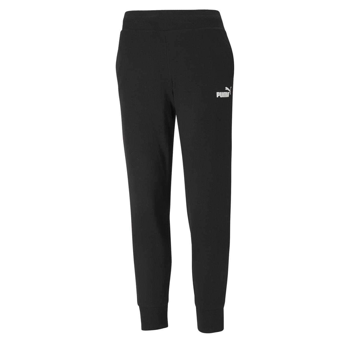 Dámské Kalhoty Ess Sweatpants Tr CL Puma