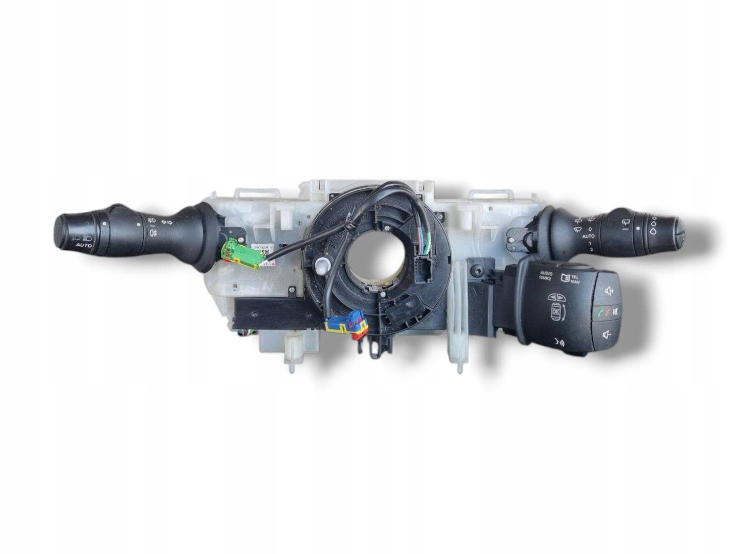DEVIO LUCI TERGICRISTALLO TERGI Renault Grand Scenic 3 2011 255670019R