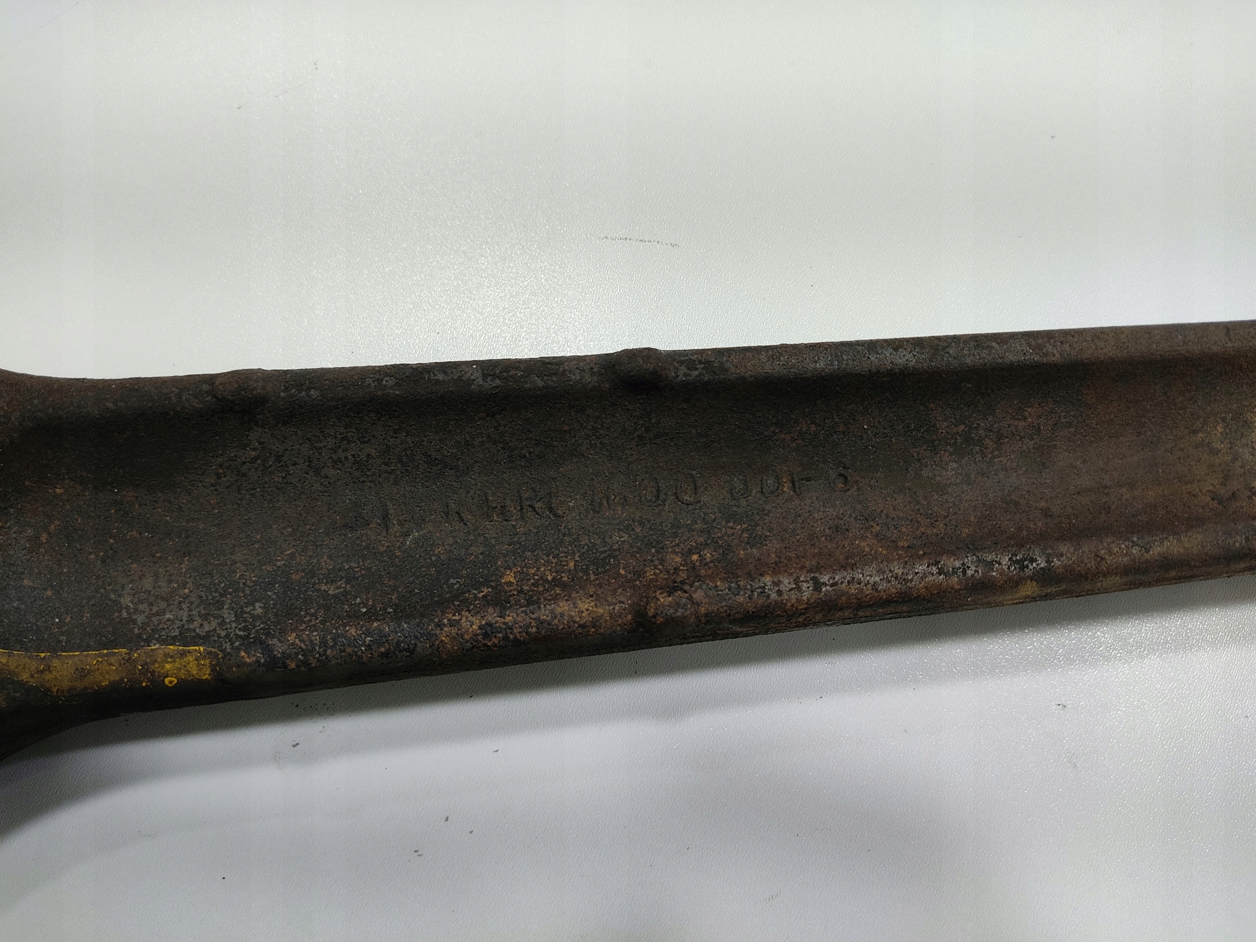 arm front front left right RANGE ROVER and CLASSIC 2.5 D 1970-1994