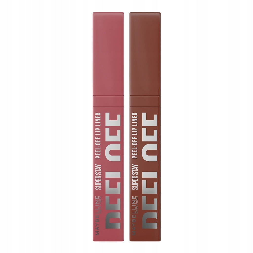 Zestaw Maybelline Stay Peel-Off Liner Aura Haze Konturówki do Ust