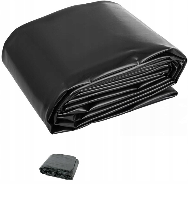 Gumová krytka na bazén, fólia na zakrytie bazéna Bestway 56465