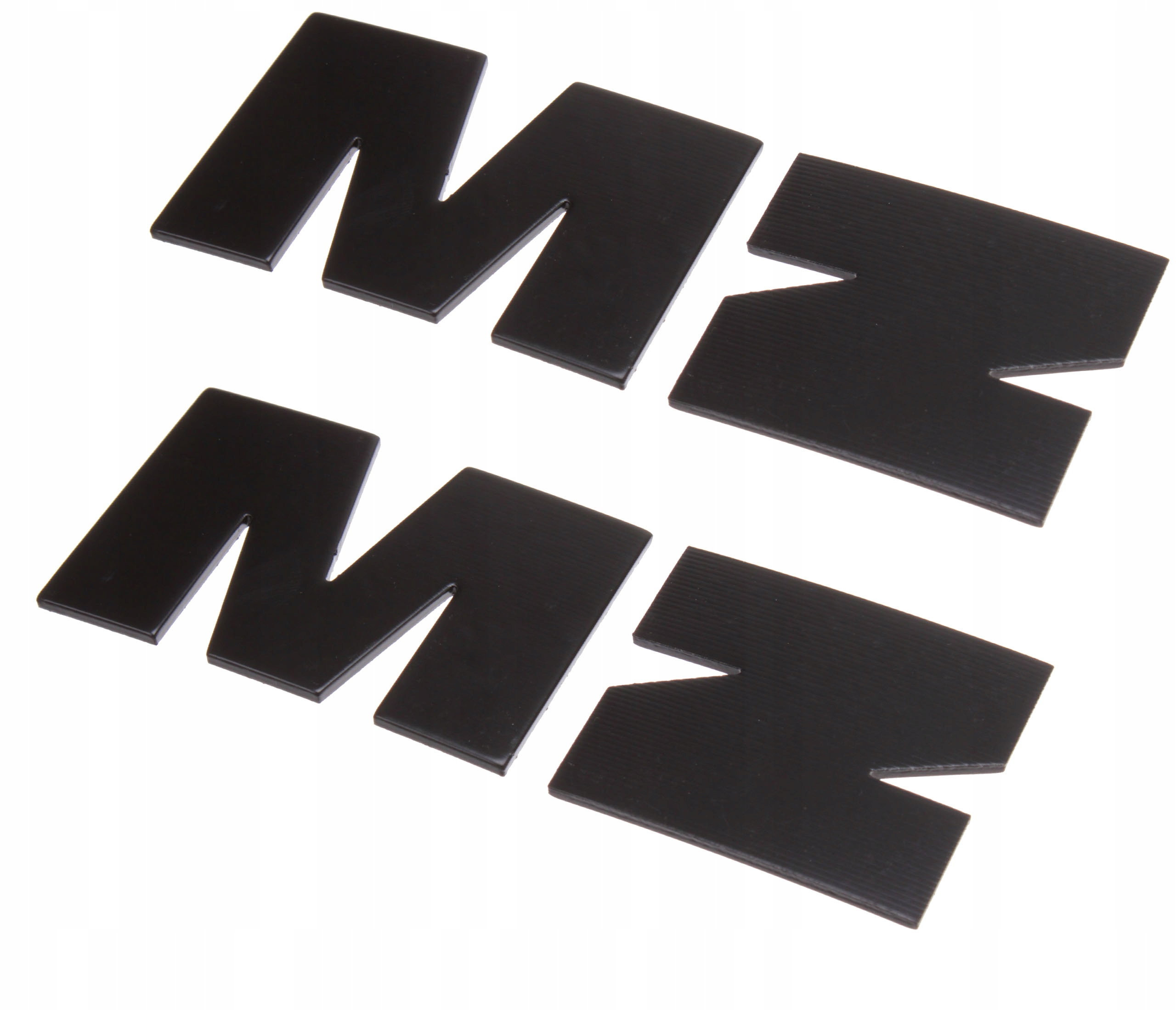 

Emblemat Literki Zbiornika Paliwa Mz Etz 150 251 2