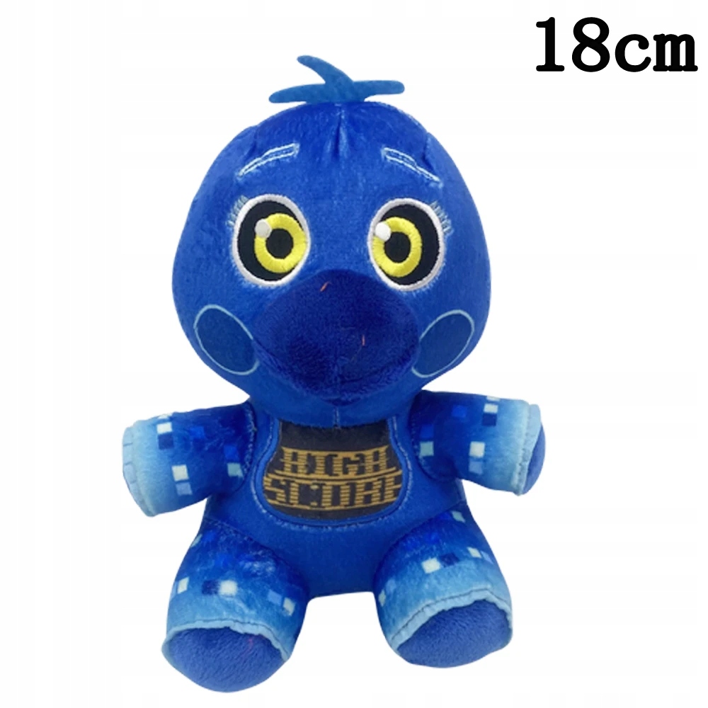 40 Style 18-20cm FNAF Plush Toys Five Night At Freddy Bear Bonnie