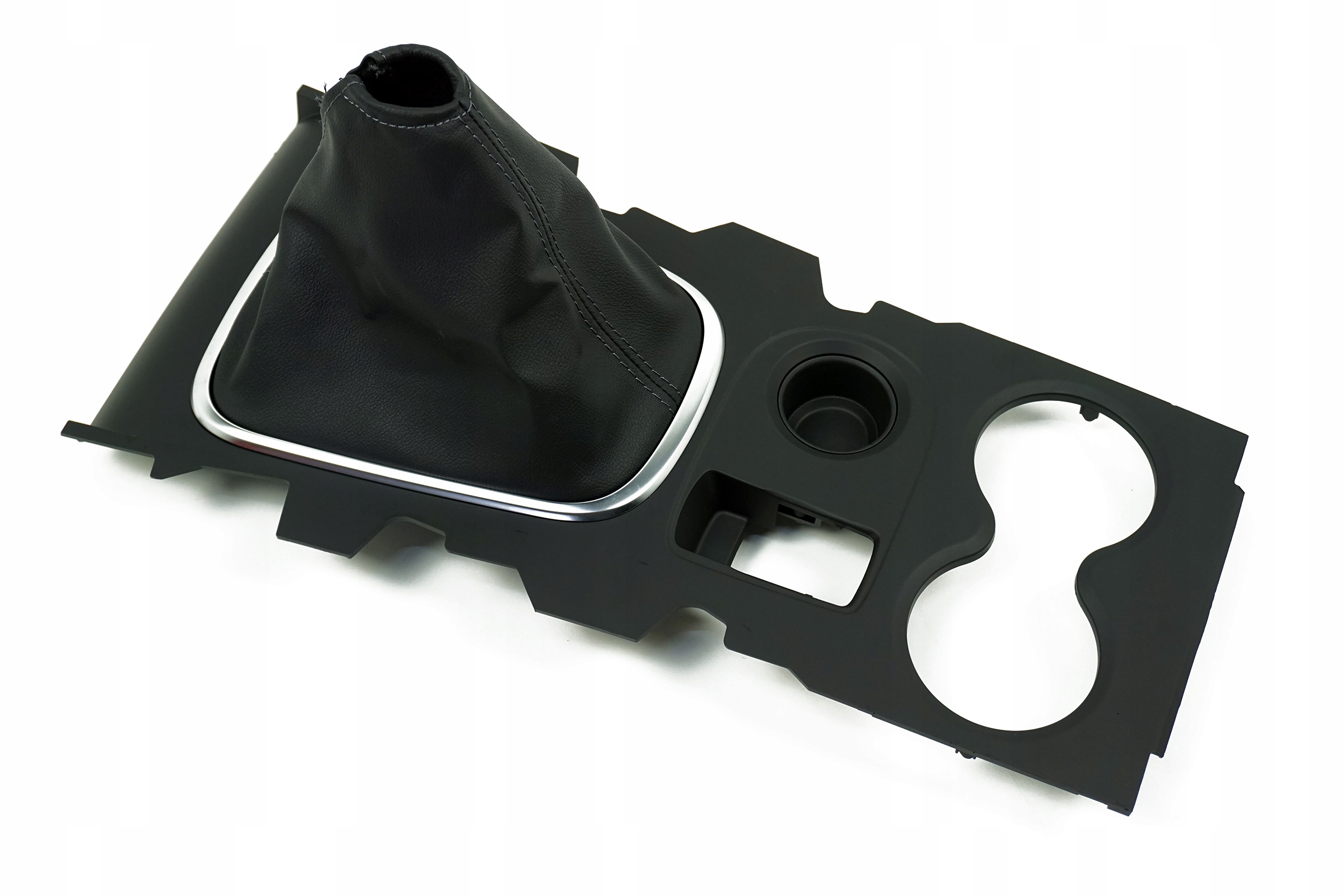 969127057R - Центральний тунель Renault Kadjar