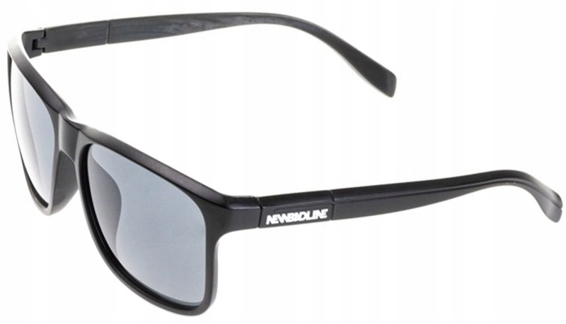 

New Bad Line okulary Luga czarny Ari 12