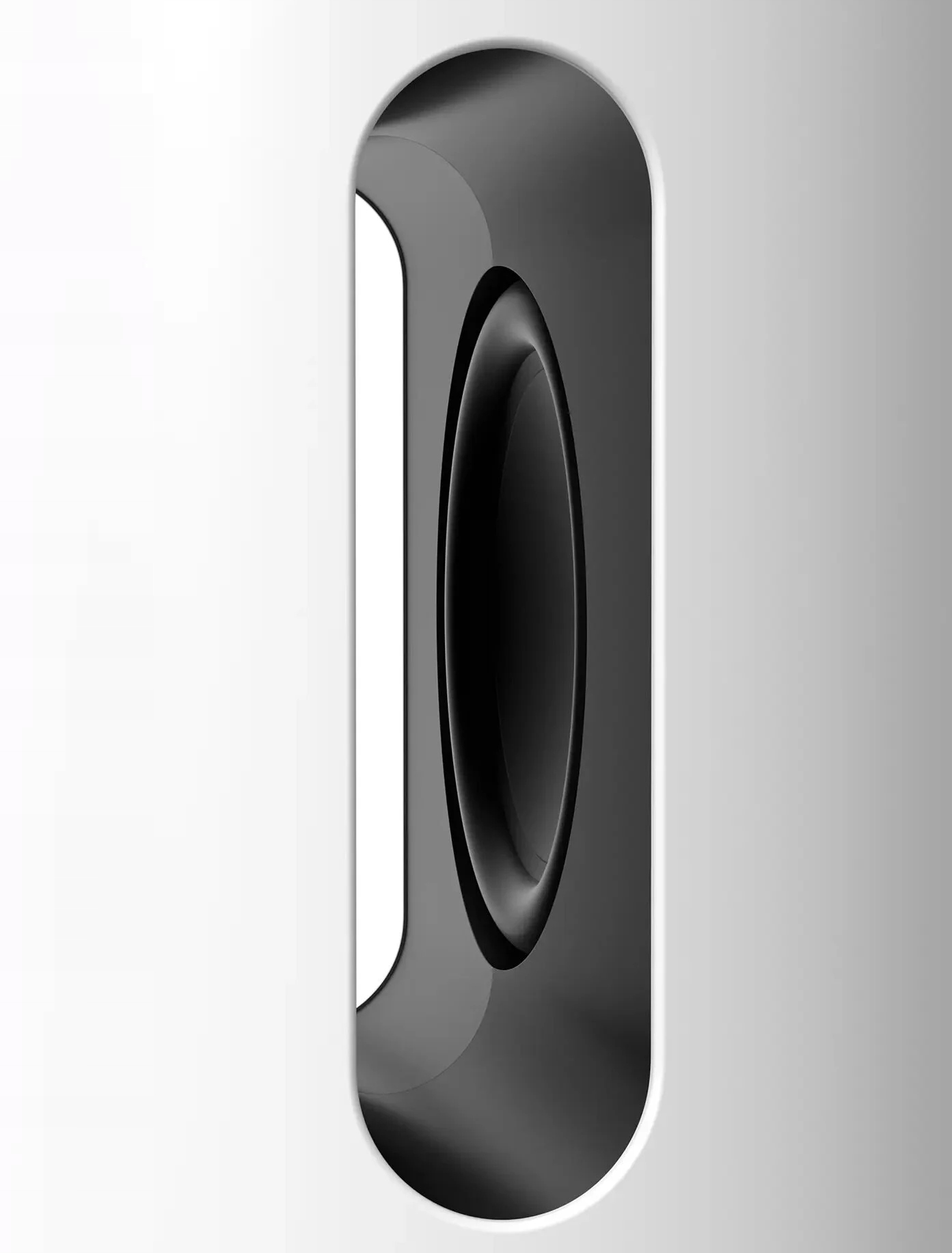 Subwoofer SONOS Sub Mini Biały Rodzaj aktywny