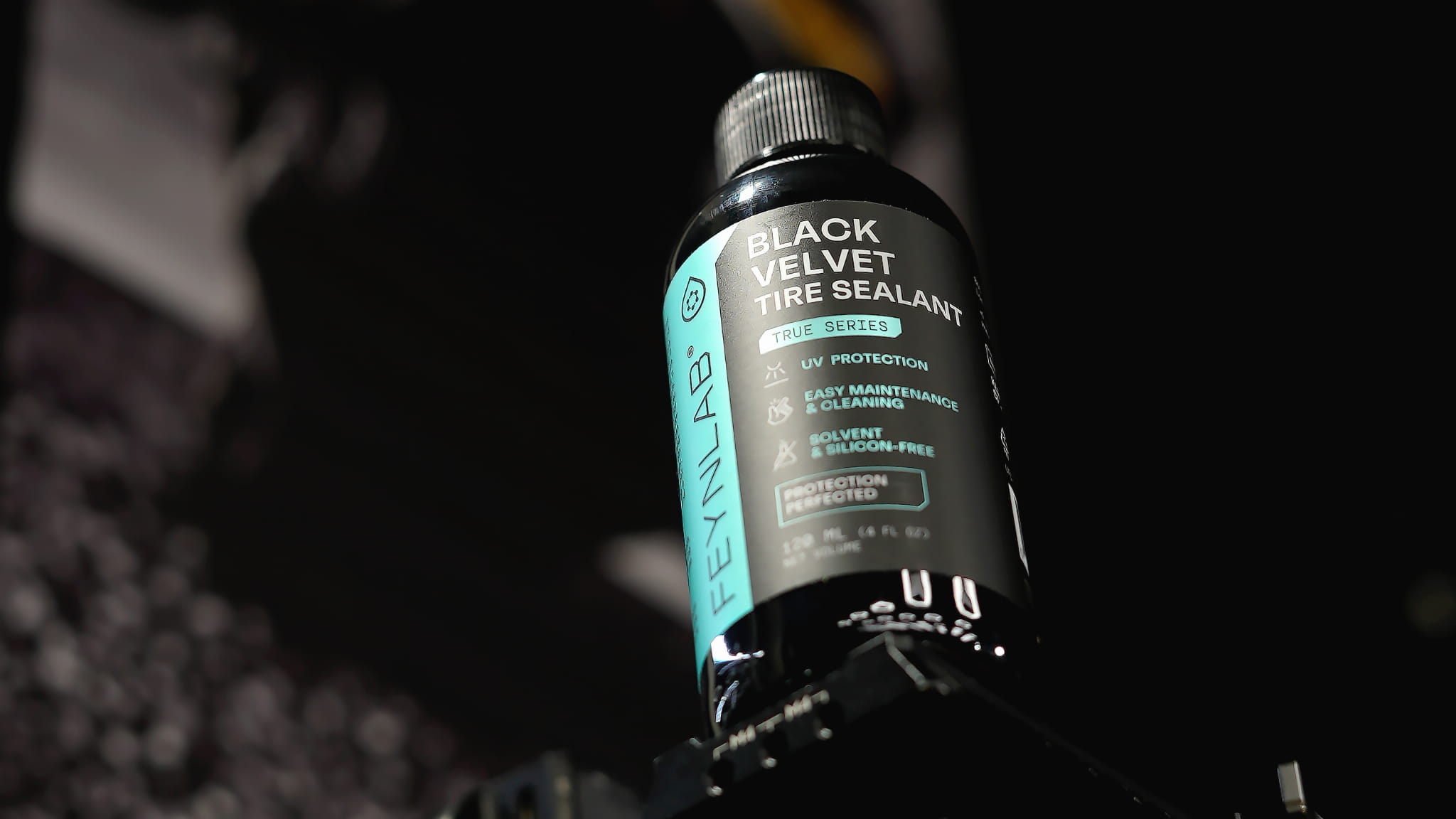 Feynlab Black Velvet Tire Sealant sealant powłoka do opon