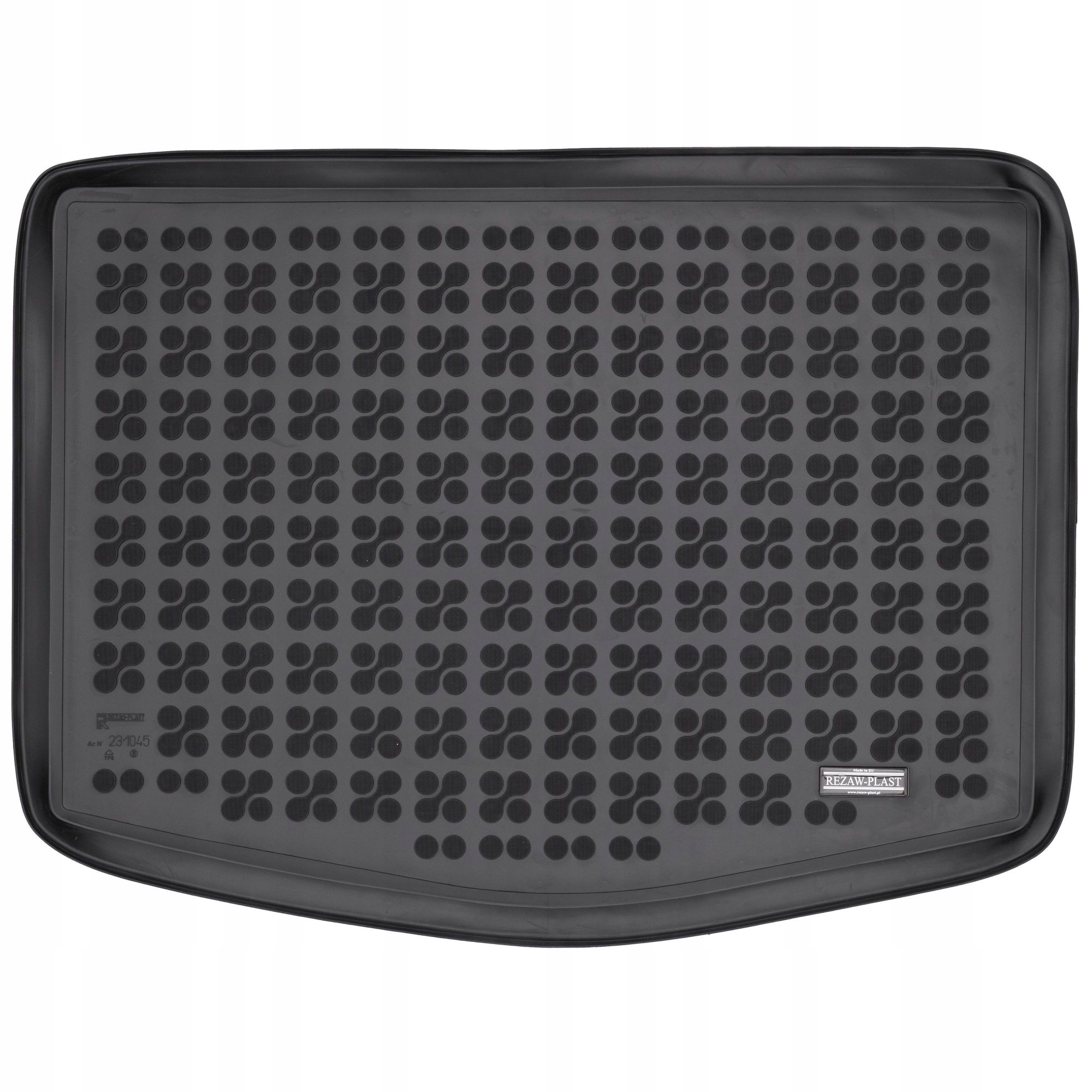 

Mata bagażnika wkładka gumowa Nissan Juke II od 20