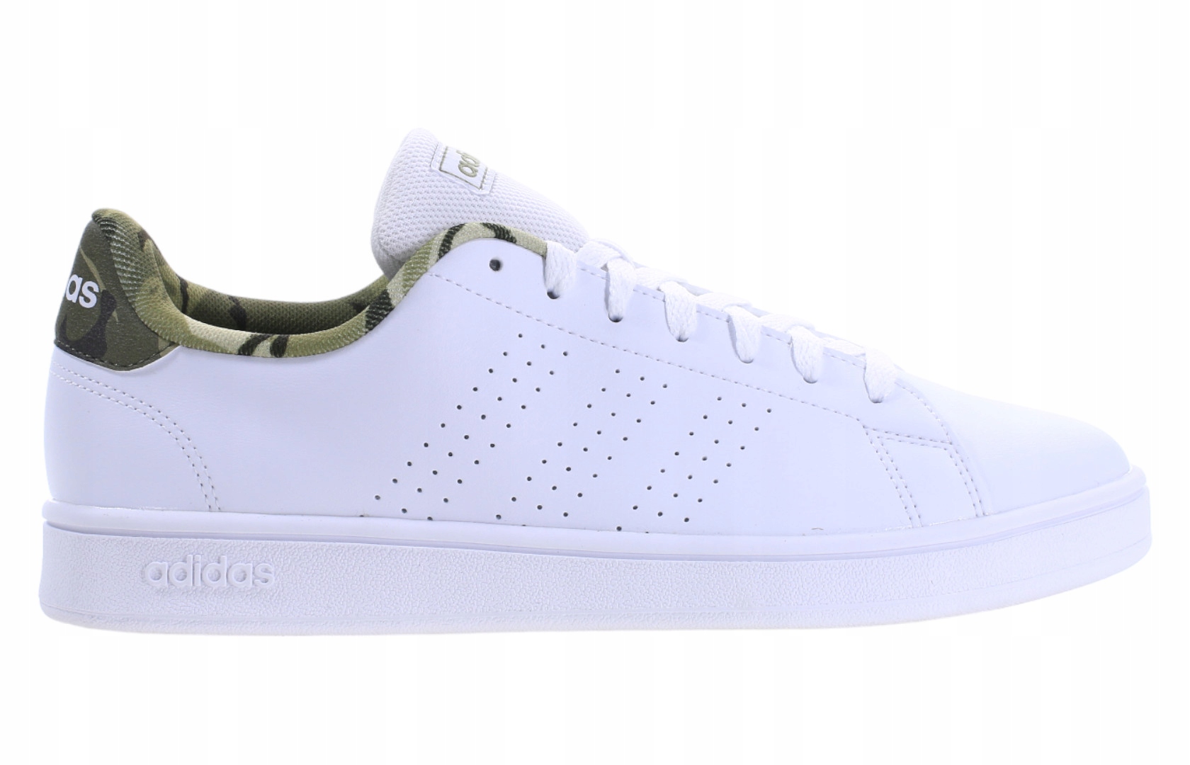 Pánské boty adidas Advantage Base IF8558