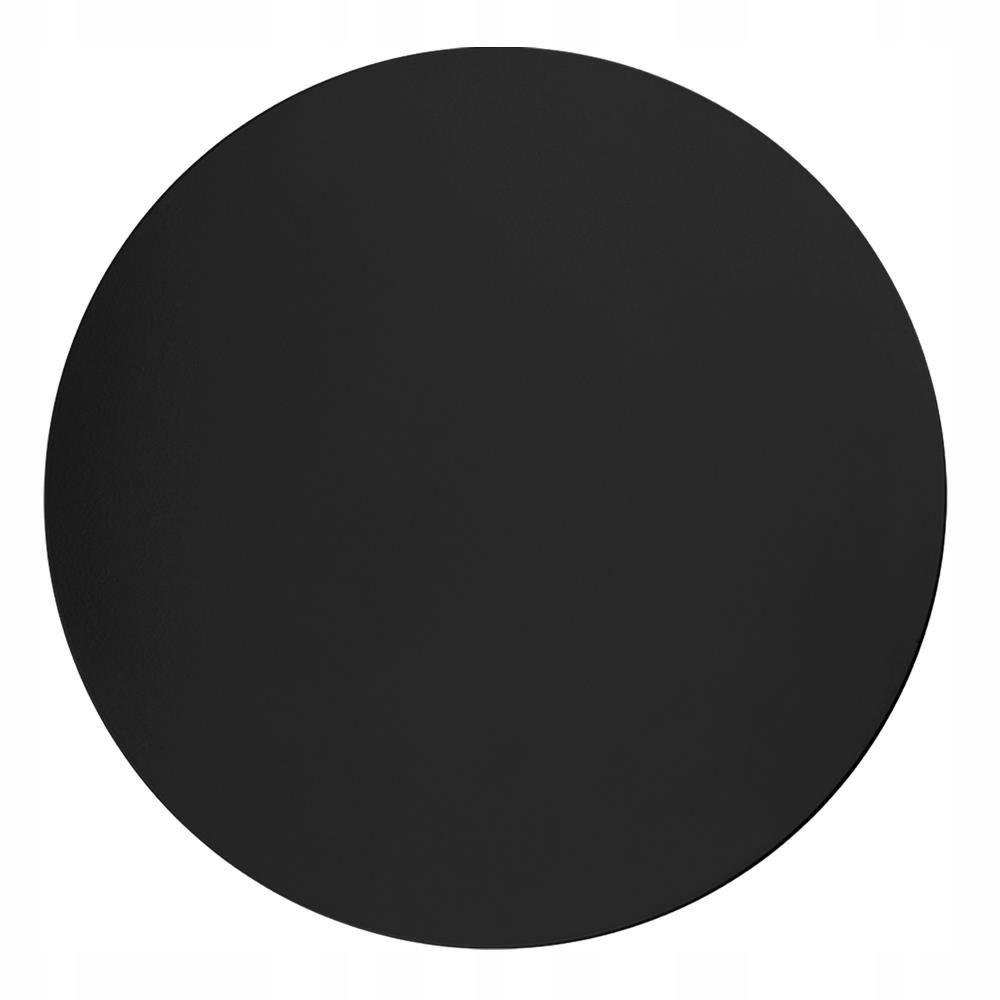 Nástenné svietidlo Luna Black New 400 6014 Tk Lighting