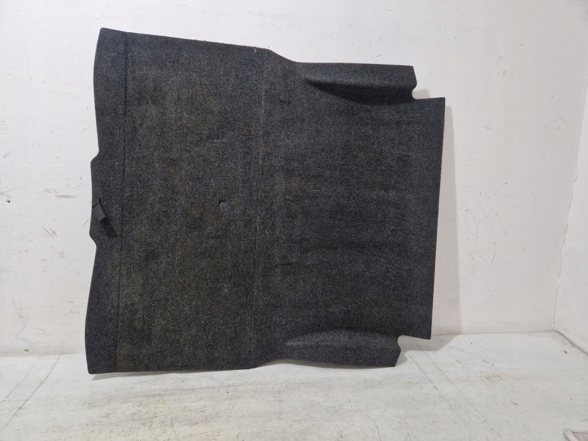 DODGE CHALLENGER 2015- cover floor boot 68169878AB