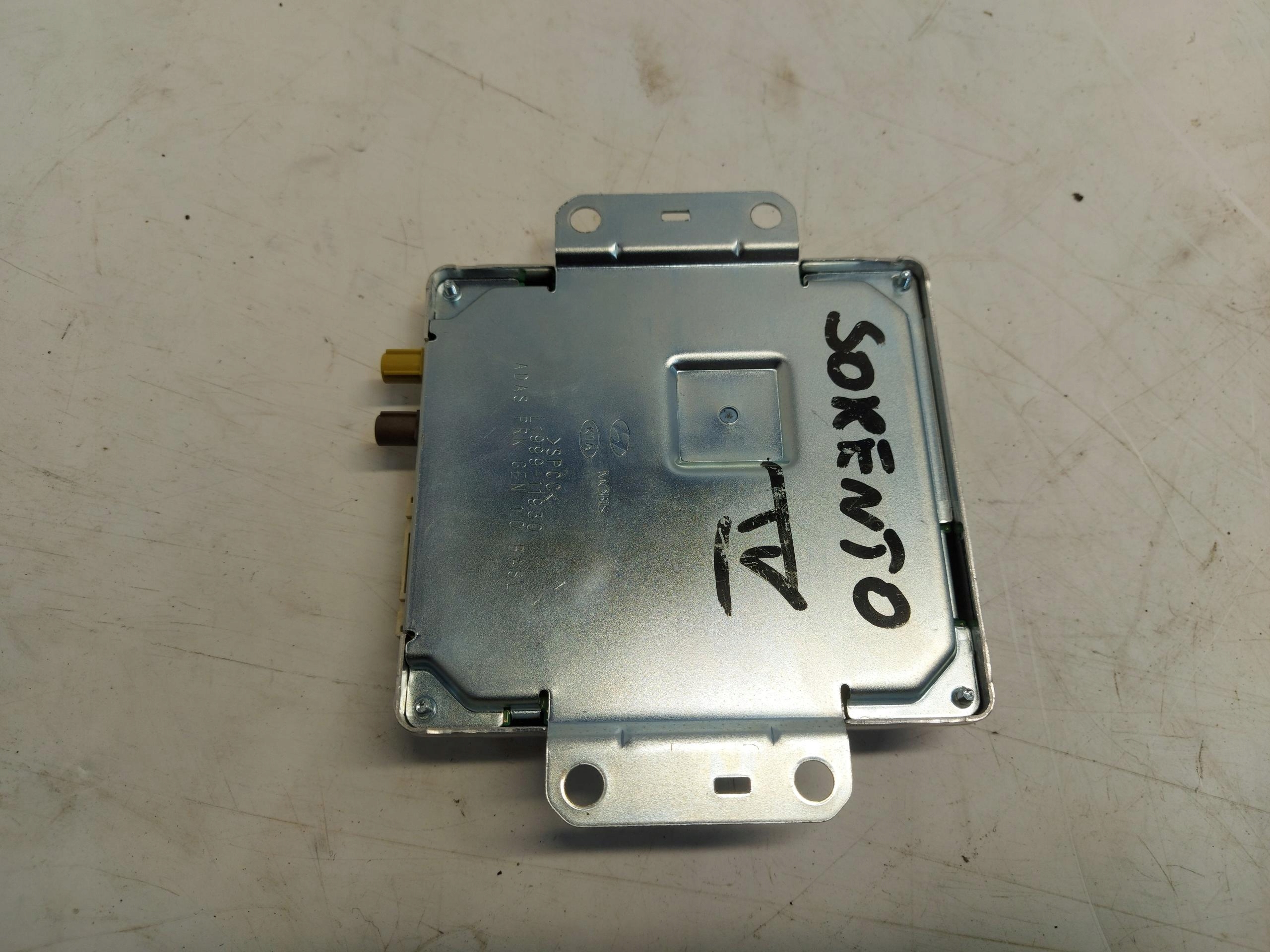 Kia Sorento IV 4 module unité de commande électronique uce stationnement PDC 99910-P2900