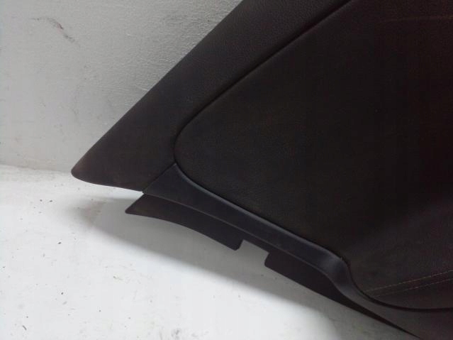 BOCZEK DRZWI LEWY TYŁ MERCEDES W177 A1777303500 Numer katalogowy części A1777303500