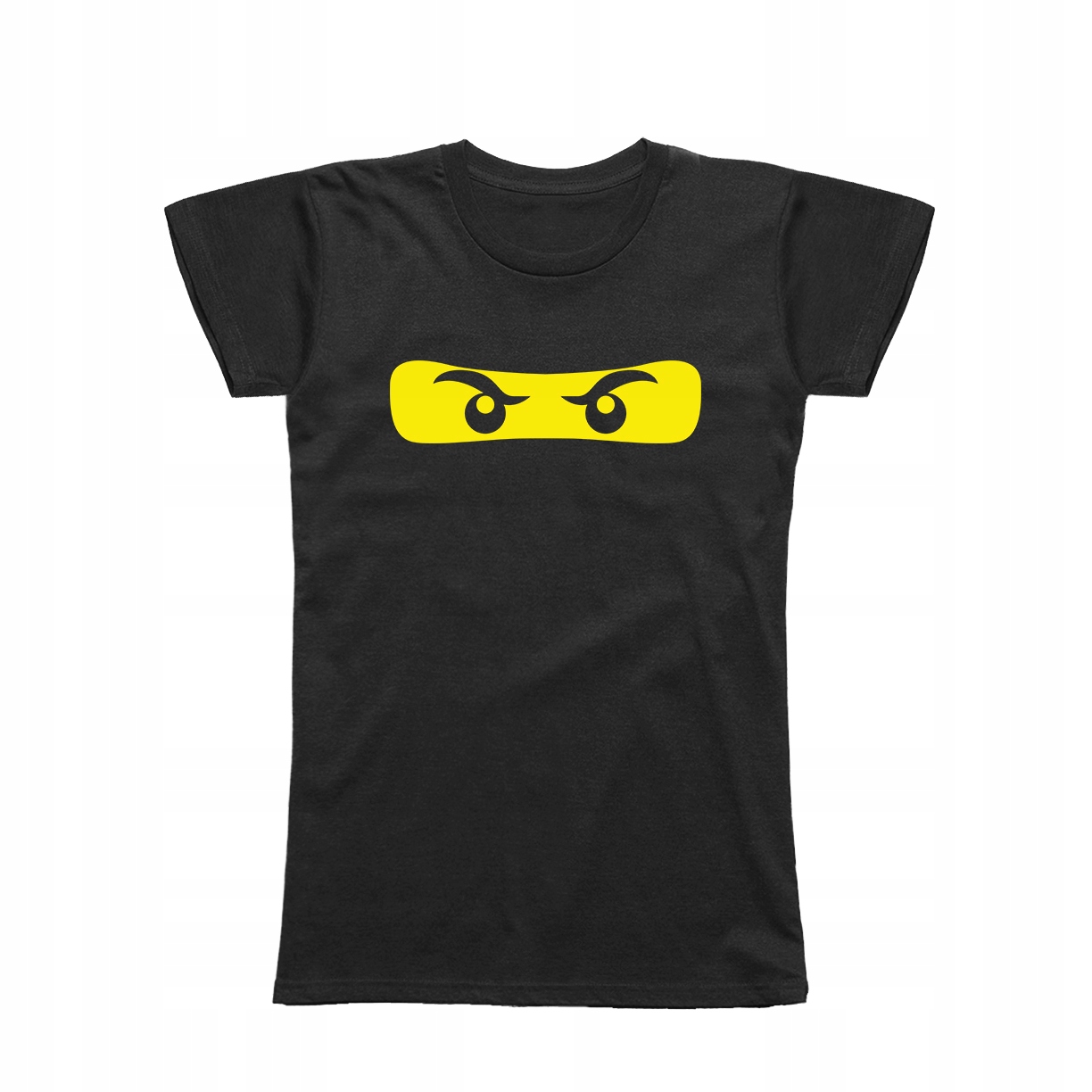

M - Koszulka T-shirt Ninja Wjownicze Żółwie Manga