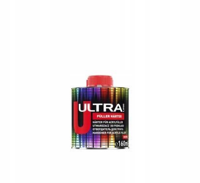 Utwardzacz do lakieru akrylowego Novol Ultra Fuller Harter 160 ml