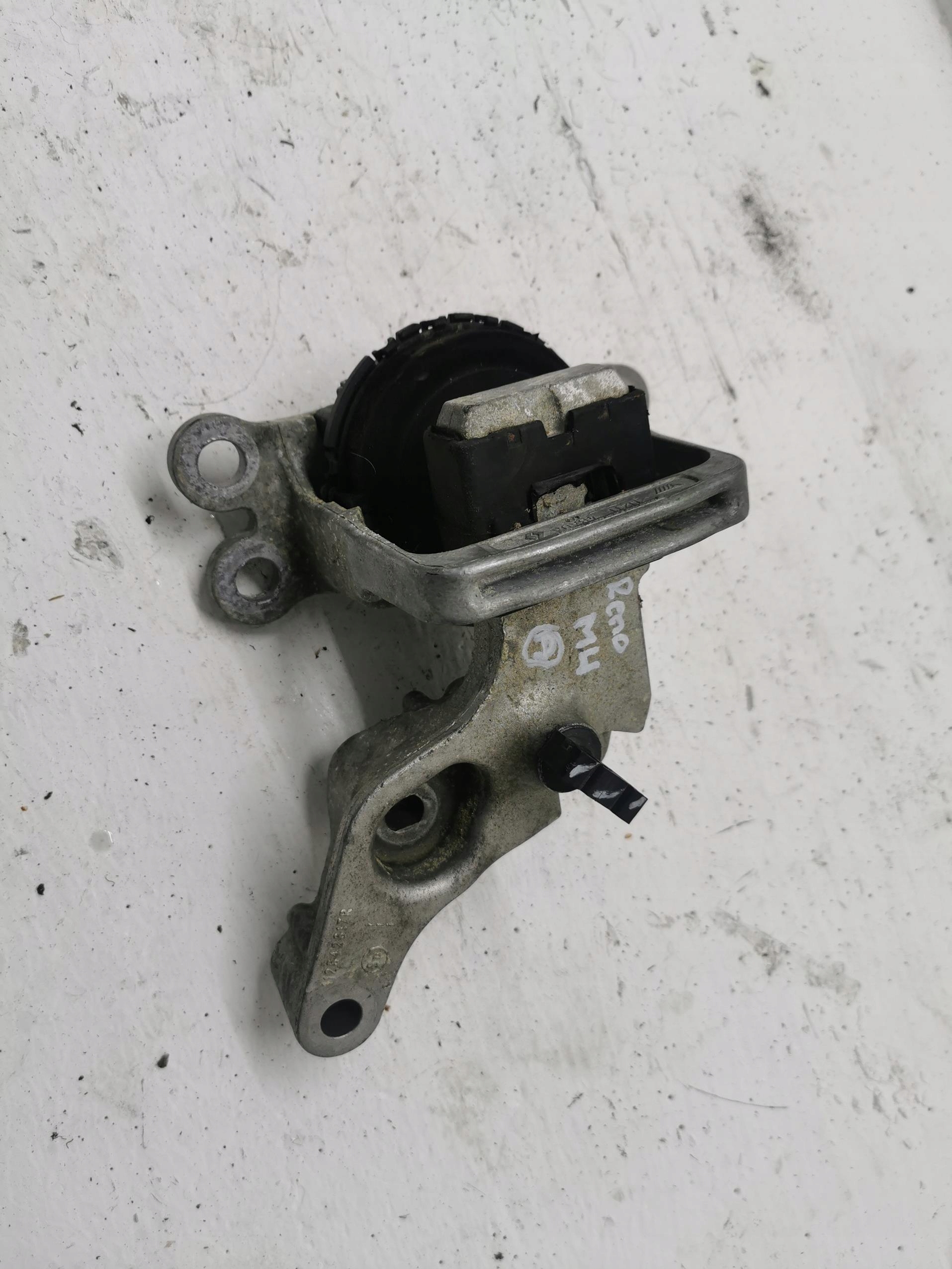 engine mount RENAULT SCENIC IV 1.3 TCE 16