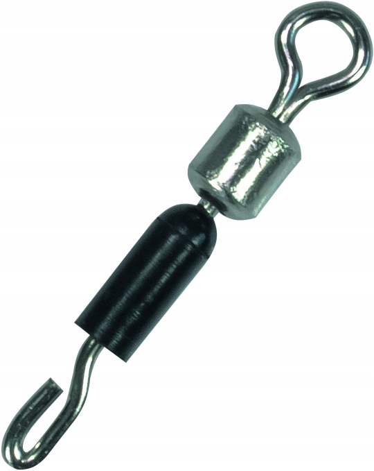 ŁĄCZNIK LORPIO QUICK SNAP SWIVEL ROUND Nr 16