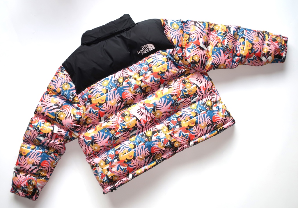 THE NORTH FACE 2XL 3XL 44 46 KURTKA PUCHOWA ZIMOWA KOLOROWE THE NORTH FACE 2XL 3XL 44 46 KURTKA PUCHOWA ZIMOWA KOLOROWE