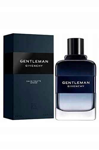 Givenchy Gentlemen Intense Edt Objem: 100 ML