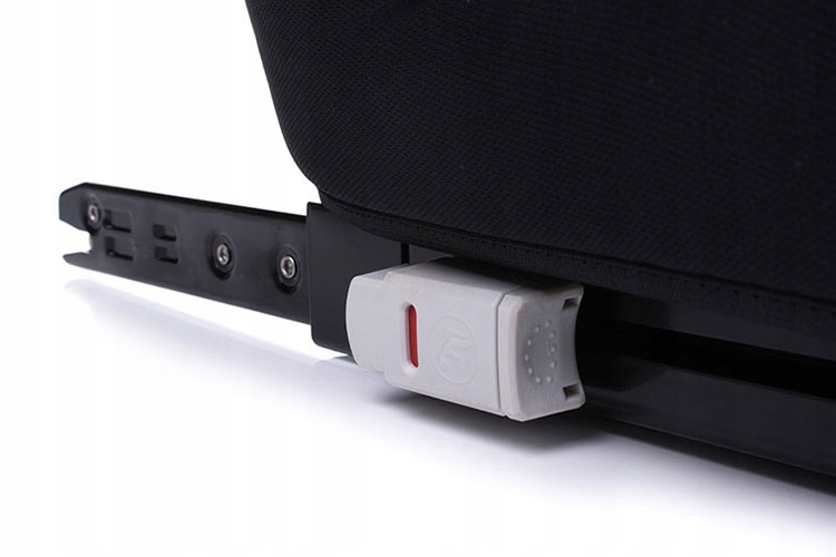 PODSTAWKA HI FIX 4BABY ISOFIX I-SIZE PODKŁADKA BOOSTER Cechy dodatkowe podłokietniki zdejmowana tapicerka