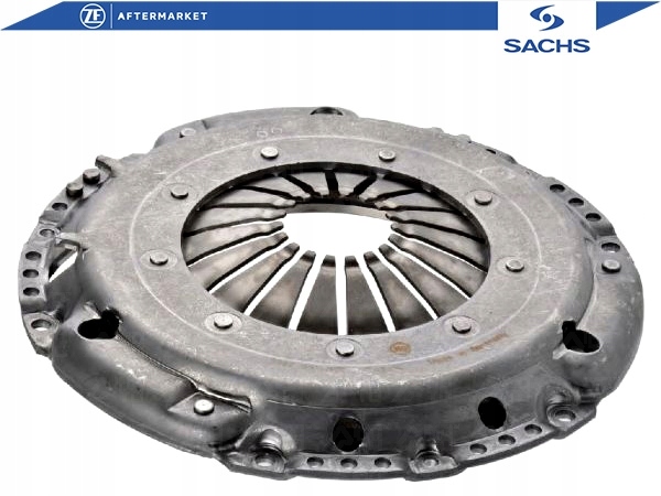 SACHS TARCZA DOCISKOWA SPRZĘGŁA Typ samochodu Samochody osobowe Samochody dostawcze Autobusy