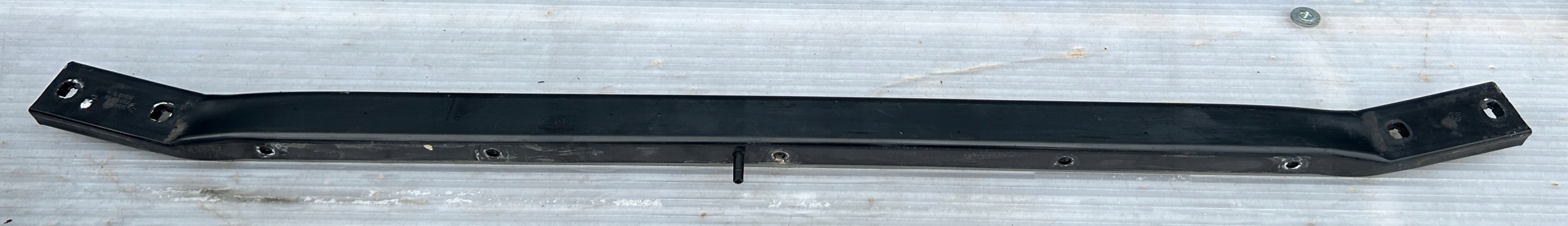 console upper supports front BMW 7 F01 7183851