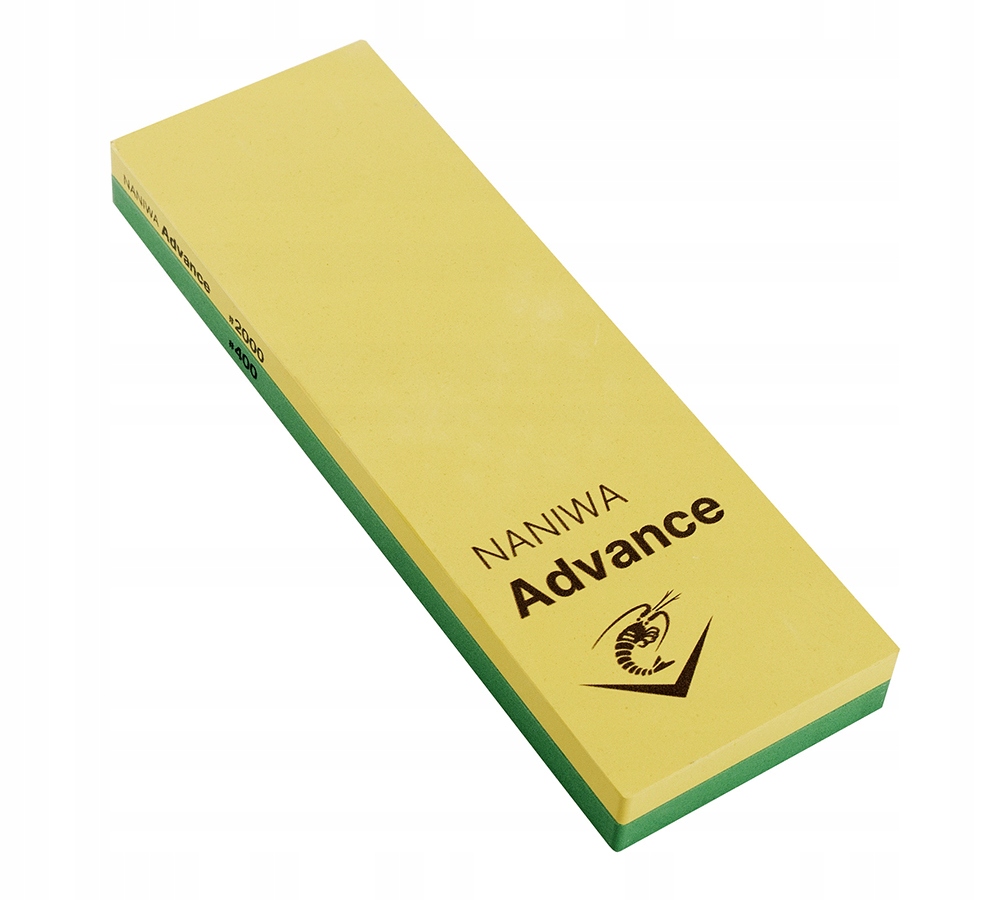 Keramický obojstranný kameň na ostrenie Naniwa Advance #400/#2000